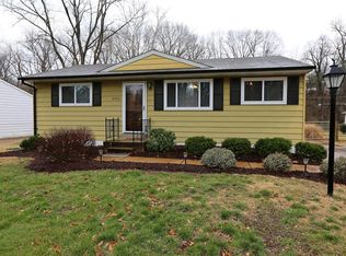 10408 Meath Dr, Saint Louis, MO
