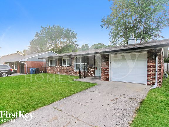 2nd image of 8222 E 37th Pl