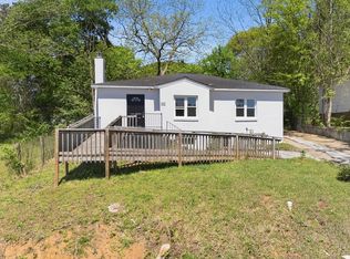 1312 Dooley St, Anderson, SC 29624