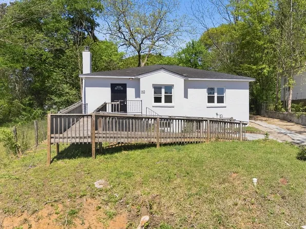 1312 Dooley St, Anderson, SC 29624