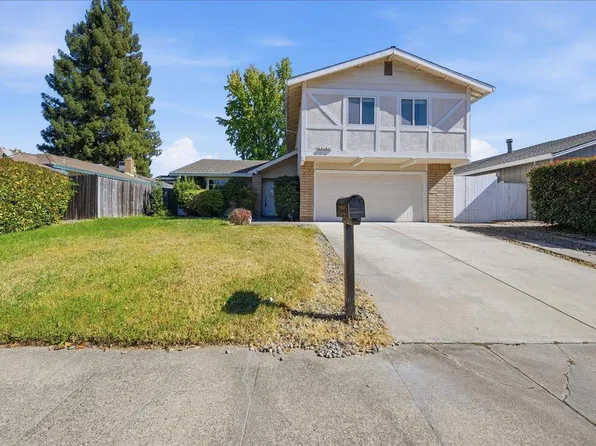 8085 Glen Alta Way, Citrus Heights, CA 95610