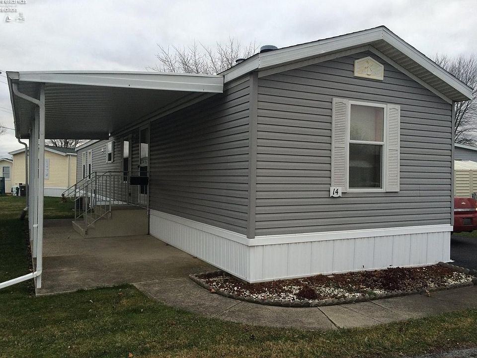 1st image of 1600 Cedar St Lot 14
