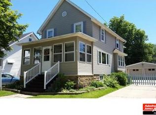 368 8th St, Fond Du Lac, WI 54935