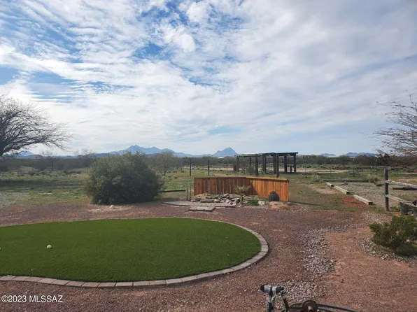 10575 N Derringer Rd #1, Marana, AZ 85653