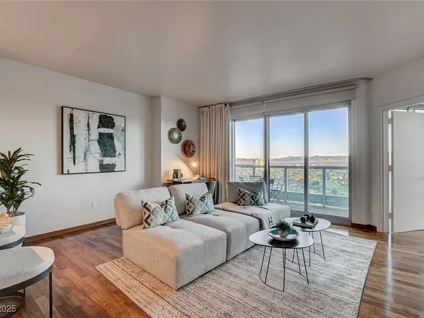 322 Karen Ave Unit 2206, Las Vegas, NV 89109