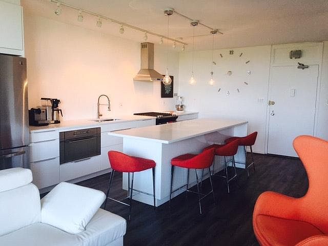 Kitchen 1
