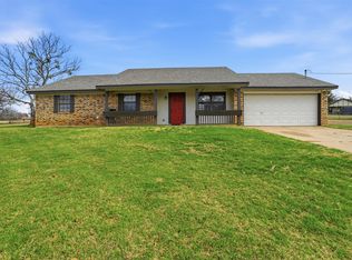 253 County Road 4899, Boyd, TX 76023