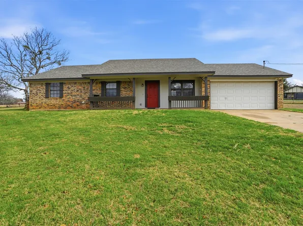 253 County Road 4899, Boyd, TX 76023