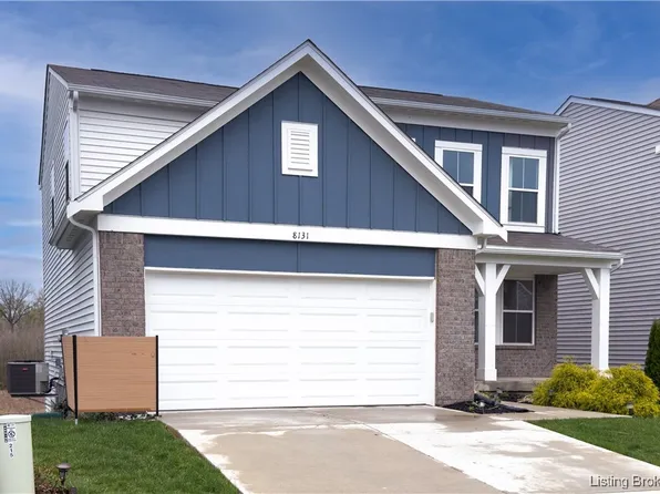 8131 Harmony Way, Charlestown, IN 47111