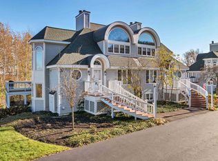 17 Hawk Ridge Rd, Meredith, NH 03253