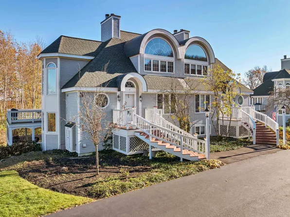 17 Hawk Ridge Road, Meredith, NH 03253