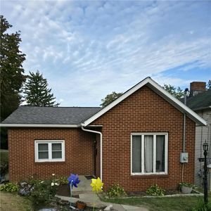 405 S Washington St, Masontown, PA, 15461