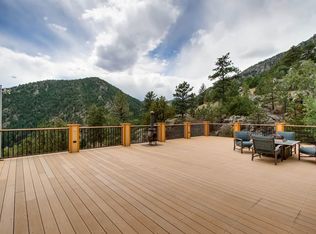 26699 State Highway 72, Golden, CO 80403