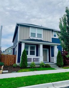 4423 Riverfront Blvd, Everett, WA, 98203