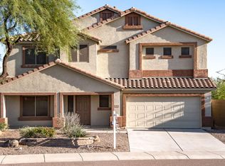 2963 N Lainey Ln, Buckeye, AZ 85396
