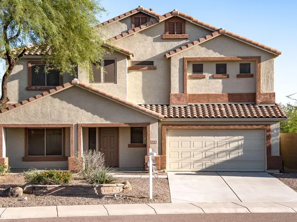 2963 N Lainey Ln, Buckeye, AZ 85396