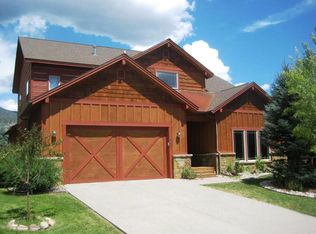128 Blackhawk Dr, New Castle, CO 81647
