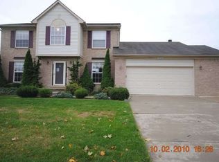 4800 Sycamore Dr, Ypsilanti, MI