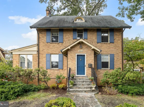 304 Fontaine St, Alexandria, VA 22302