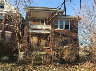 8945 Dailey Ct, Detroit, MI 48204