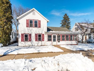1813 Liberty STREET, La Crosse, WI, 54603