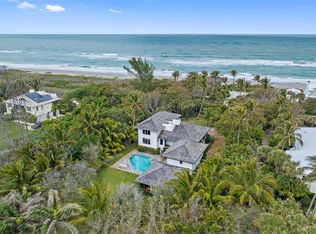 150 N Beach Rd, Hobe Sound, FL 33455