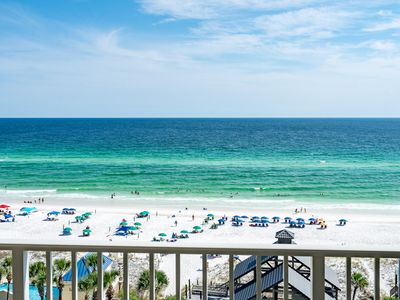 2936 Scenic Gulf Dr UNIT 803, Miramar Beach, FL, 32550