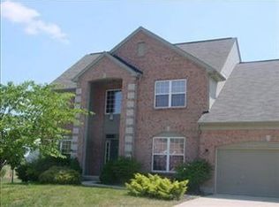 70 Wright Ct, Springboro, OH 45066