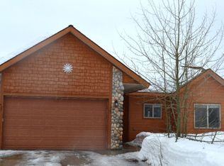 28 Timberline Dr, Donnelly, ID 83615