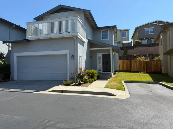 21932 Nugget Canyon Dr, Castro Valley, CA 94552