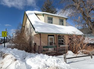 4 Chaney Ave, Tupper Lake, NY 12986