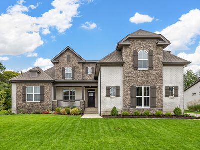 1132 Pretender Way, Columbia, TN, 38401