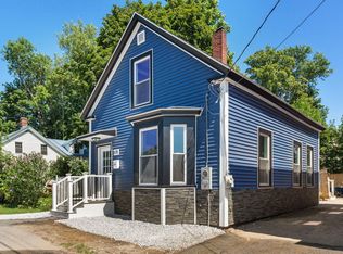 676 Lisbon St, Lisbon, ME 04252
