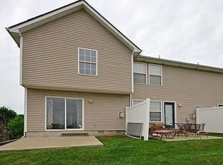4409 NE 83rd Ter, Kansas City, MO 64119