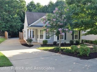 2068 Greenhill Pass, Canton, GA 30114