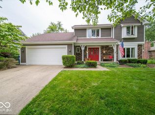 506 Deerberry Dr, Noblesville, IN 46062