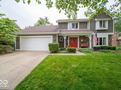 506 Deerberry Dr, Noblesville, IN, 46062