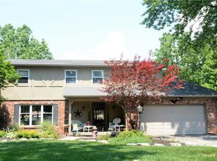 11632 Indian Creek Rd, Indianapolis, IN 46236