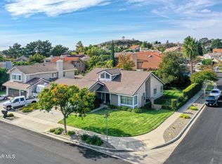 3125 Calusa Ave, Simi Valley, CA 93063