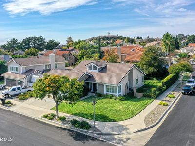 3125 Calusa Ave, Simi Valley, CA, 93063