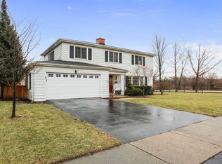 105 Avon Ave, Northfield, IL
