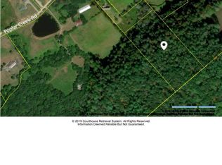 186 Poplar Creek Rd, Harriman, TN 37748