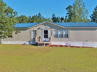 191 Silver Creek Rd, Vidalia, GA 30474