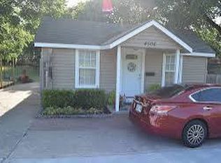 4506 S Union Ave, Tulsa, OK 74107