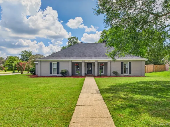 2524 Wentworth Dr, Montgomery, AL 36106