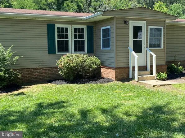 49360 D Bryans Ln, Ridge, MD 20680