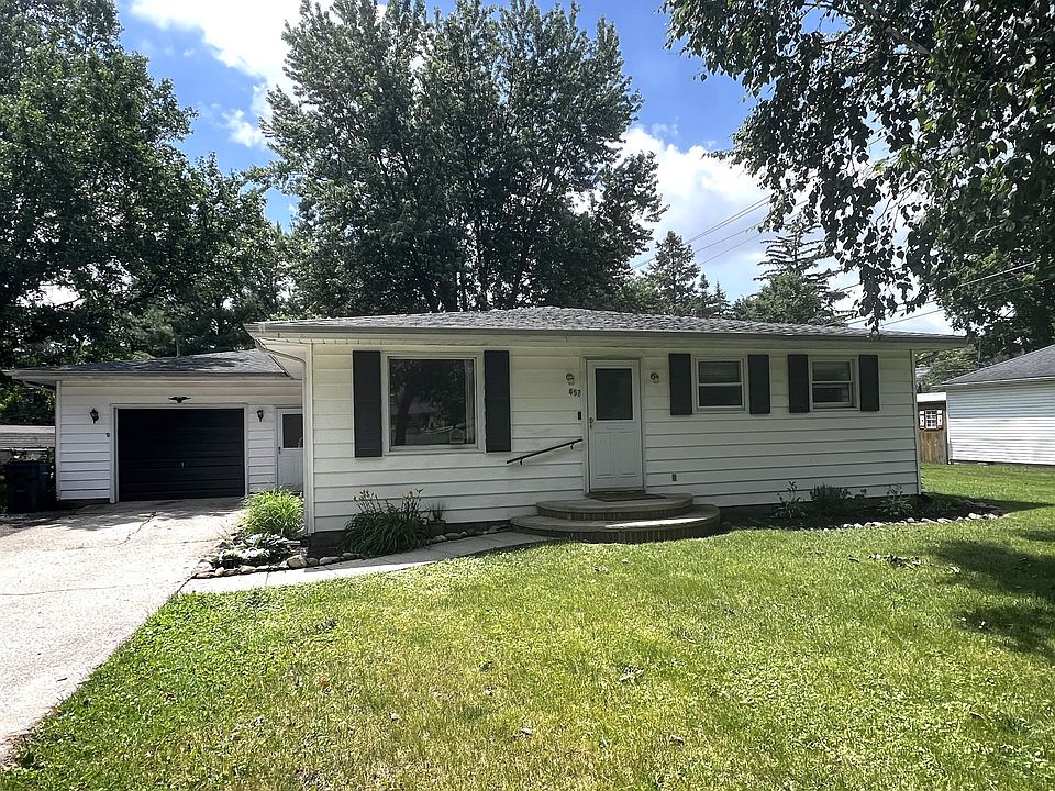1st image of 457 W Emmet Ave