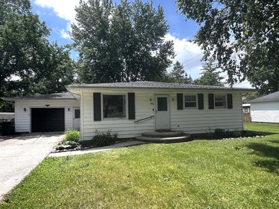 457 W Emmet Ave, Rensselaer, IN, 47978