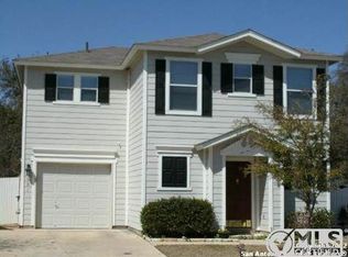 401 Hampton Cv, Boerne, TX 78006