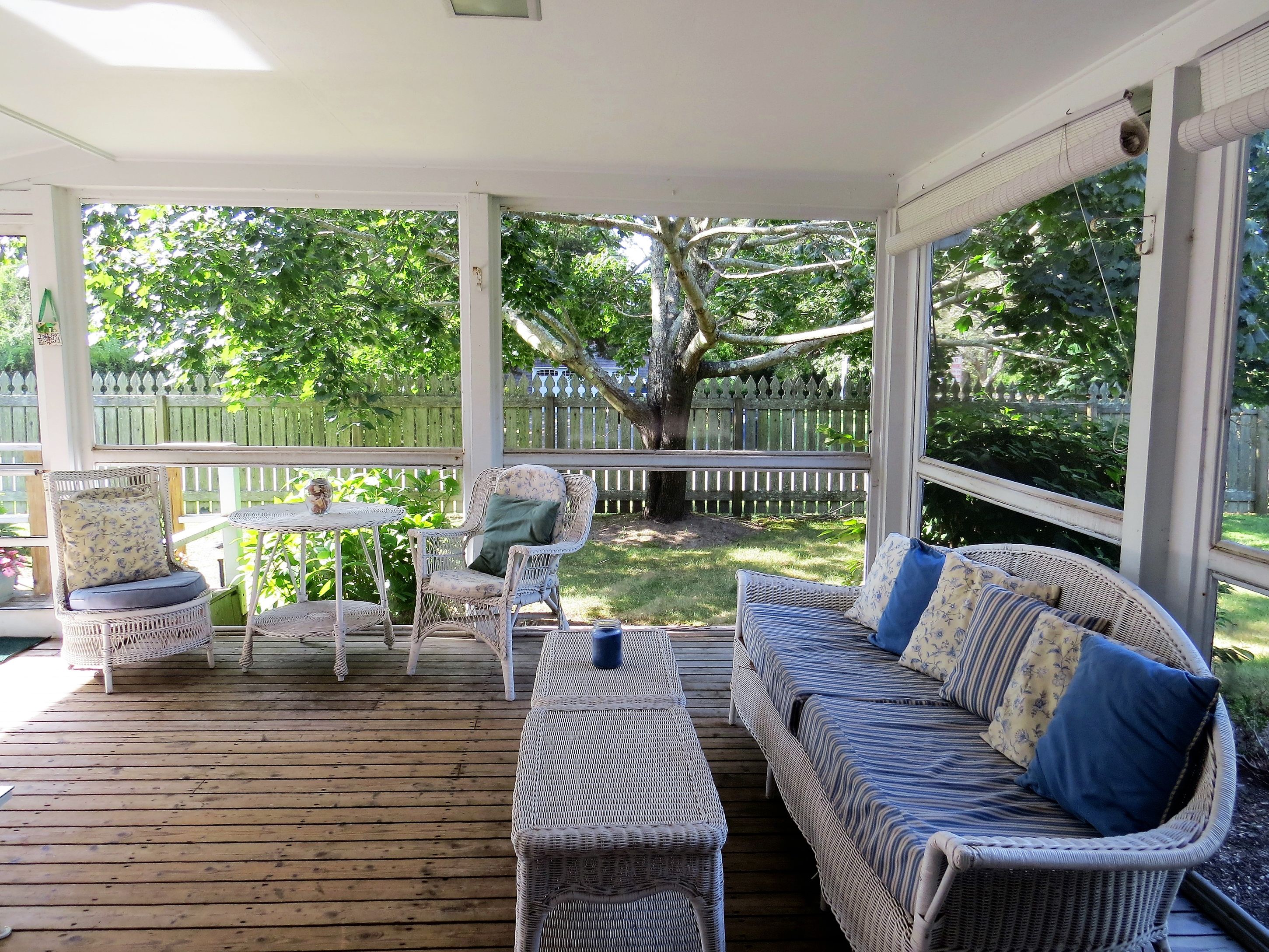 84 Oneck Ln in Westhampton Beach Out East